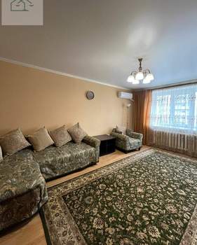 1-к квартира, на длительный срок, 44м2, 8/10 этаж