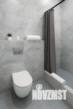 Студия квартира, посуточно, 25м2, 20/20 этаж