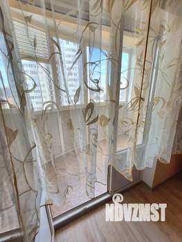 1-к квартира, на длительный срок, 38м2, 7/17 этаж