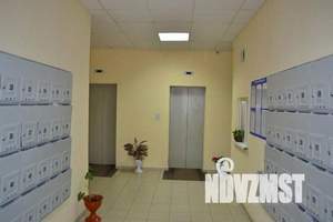 1-к квартира, посуточно, 55м2, 15/17 этаж