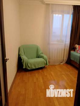 2-к квартира, посуточно, 90м2, 5/17 этаж