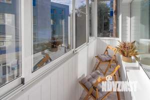 1-к квартира, посуточно, 32м2, 3/5 этаж