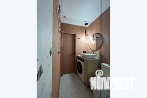 1-к квартира, посуточно, 28м2, 13/19 этаж