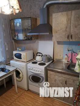 1-к квартира, посуточно, 45м2, 3/16 этаж