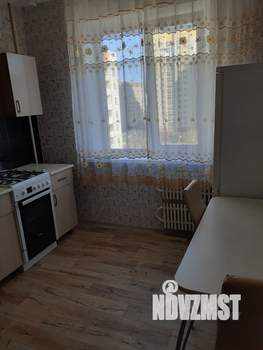 1-к квартира, на длительный срок, 38м2, 8/10 этаж