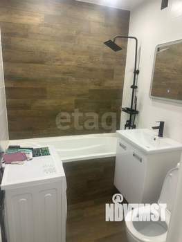 1-к квартира, на длительный срок, 39м2, 14/17 этаж