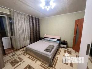 2-к квартира, посуточно, 60м2, 16/16 этаж
