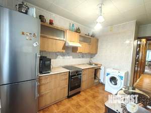 2-к квартира, на длительный срок, 56м2, 8/16 этаж