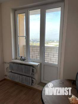 1-к квартира, на длительный срок, 41м2, 16/16 этаж