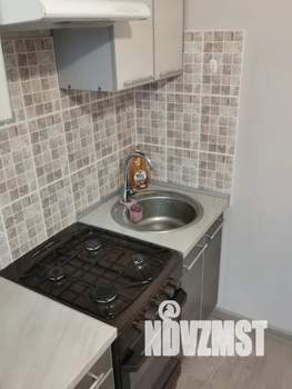 1-к квартира, посуточно, 38м2, 3/10 этаж