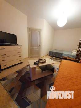 1-к квартира, на длительный срок, 33м2, 8/17 этаж