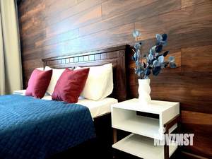 1-к квартира, посуточно, 44м2, 1/1 этаж