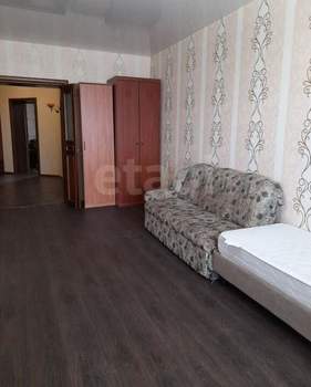 2-к квартира, на длительный срок, 83м2, 2/17 этаж