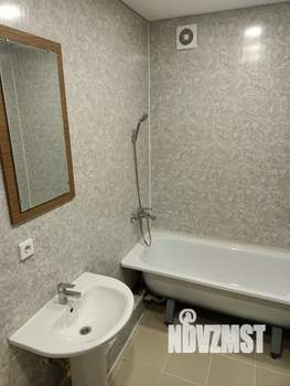 1-к квартира, на длительный срок, 40м2, 20/25 этаж