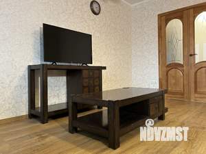 3-к квартира, посуточно, 66м2, 1/1 этаж