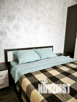 1-к квартира, посуточно, 38м2, 8/10 этаж
