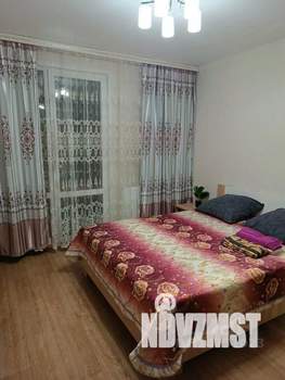 1-к квартира, посуточно, 68м2, 1/1 этаж