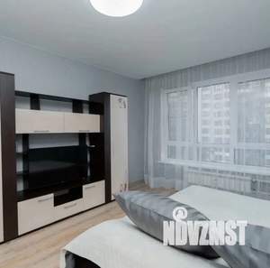 1-к квартира, посуточно, 40м2, 8/25 этаж
