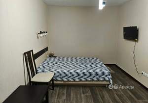 1-к квартира, на длительный срок, 38м2, 5/19 этаж