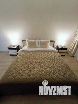 1-к квартира, посуточно, 39м2, 1/1 этаж