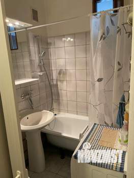 1-к квартира, на длительный срок, 30м2, 2/5 этаж