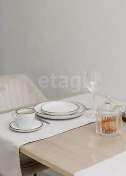 1-к квартира, на длительный срок, 42м2, 5/15 этаж