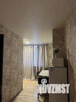 2-к квартира, посуточно, 48м2, 1/12 этаж