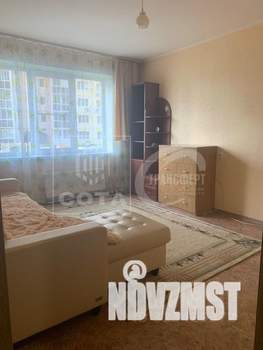 1-к квартира, на длительный срок, 30м2, 1/10 этаж