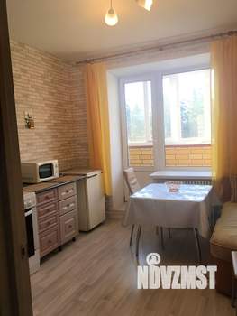 1-к квартира, на длительный срок, 30м2, 6/9 этаж