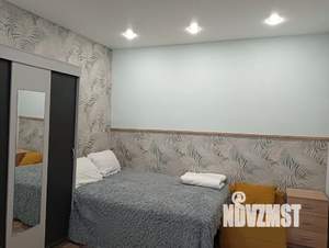 2-к квартира, посуточно, 42м2, 2/3 этаж