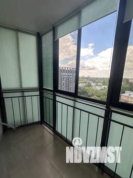 1-к квартира, посуточно, 32м2, 11/19 этаж