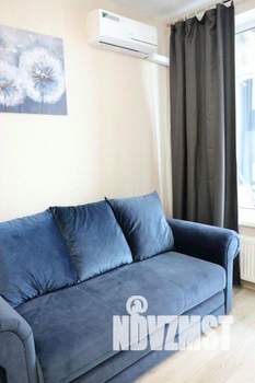 1-к квартира, посуточно, 18м2, 1/1 этаж