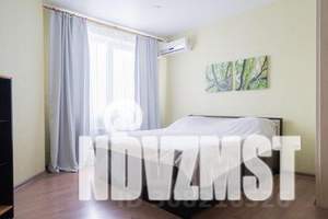 1-к квартира, посуточно, 40м2, 11/17 этаж