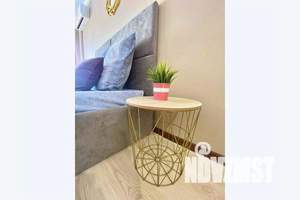 2-к квартира, посуточно, 80м2, 16/17 этаж