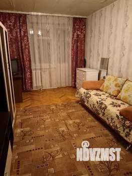 1-к квартира, посуточно, 33м2, 3/5 этаж