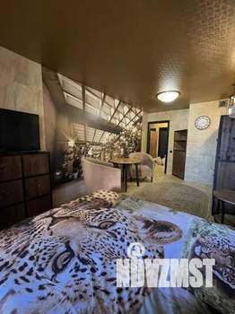 Студия квартира, посуточно, 30м2, 16/18 этаж