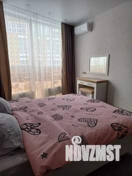 1-к квартира, посуточно, 50м2, 5/25 этаж