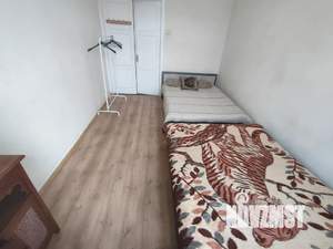 2-к квартира, посуточно, 64м2, 2/4 этаж