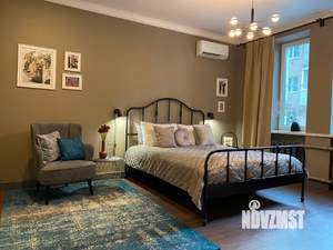 1-к квартира, на длительный срок, 32м2, 2/5 этаж