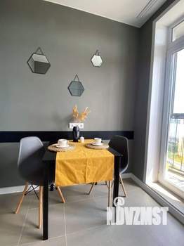 1-к квартира, посуточно, 31м2, 1/1 этаж