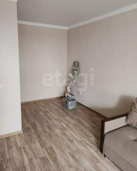 1-к квартира, на длительный срок, 34м2, 8/9 этаж