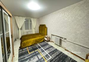 1-к квартира, на длительный срок, 32м2, 3/4 этаж