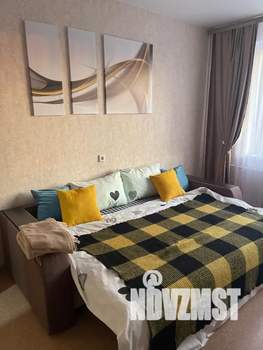 1-к квартира, посуточно, 29м2, 4/16 этаж