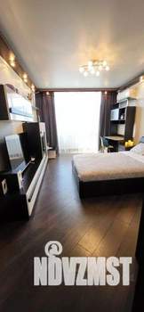 1-к квартира, посуточно, 39м2, 1/1 этаж