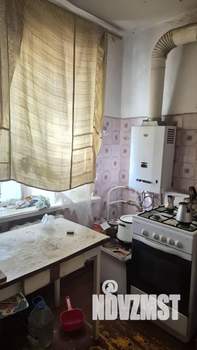 2-к квартира, на длительный срок, 40м2, 2/2 этаж