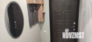 1-к квартира, посуточно, 31м2, 3/5 этаж