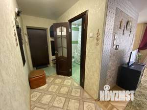 2-к квартира, посуточно, 49м2, 4/5 этаж