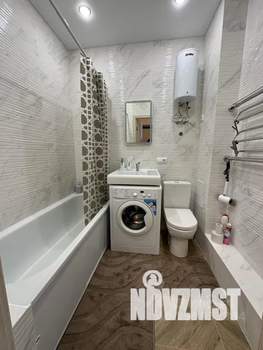 Студия квартира, посуточно, 26м2, 3/10 этаж