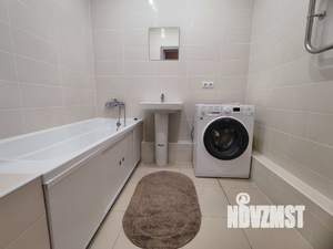 3-к квартира, на длительный срок, 92м2, 8/23 этаж
