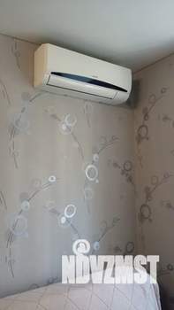 1-к квартира, посуточно, 36м2, 4/9 этаж